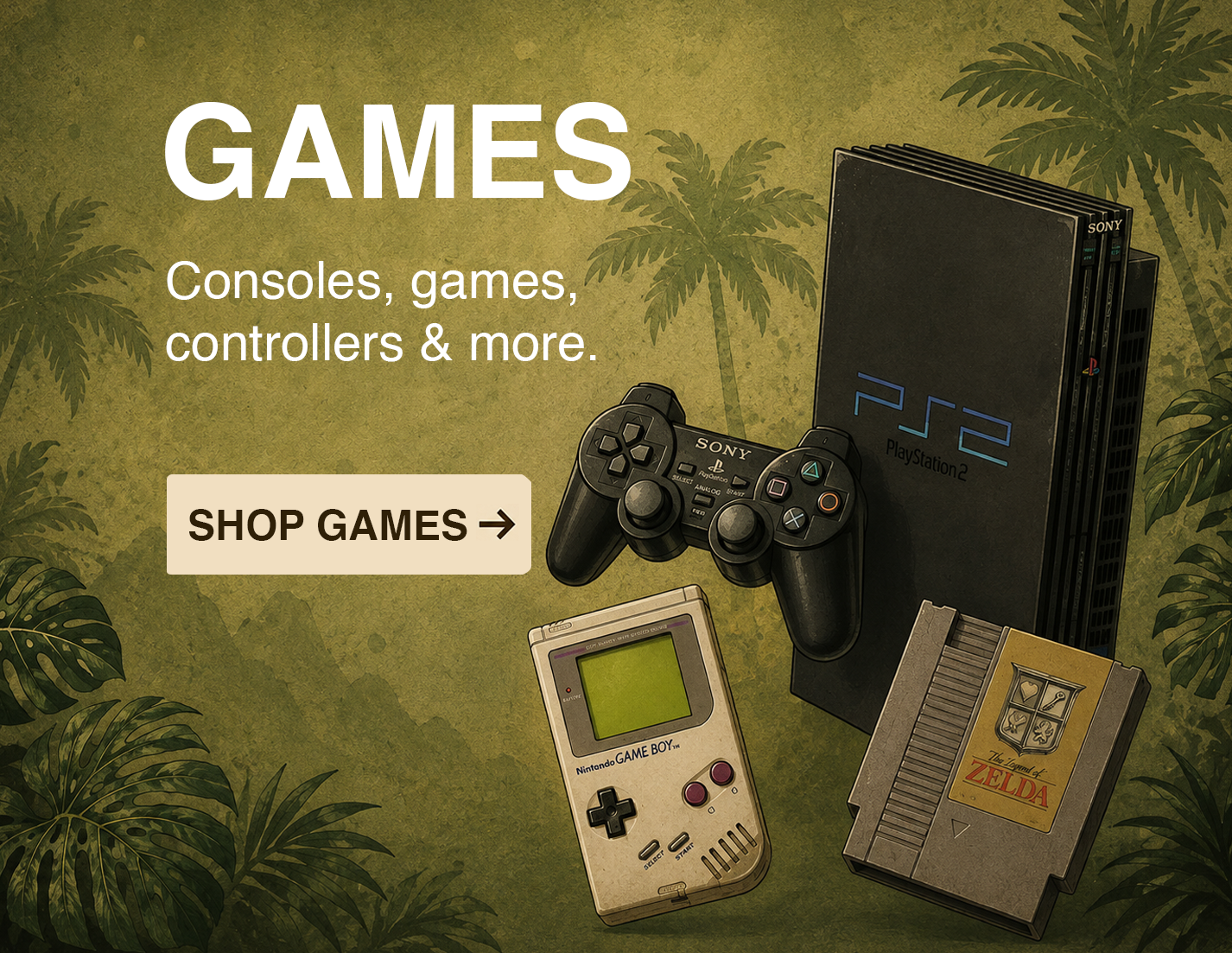 Games