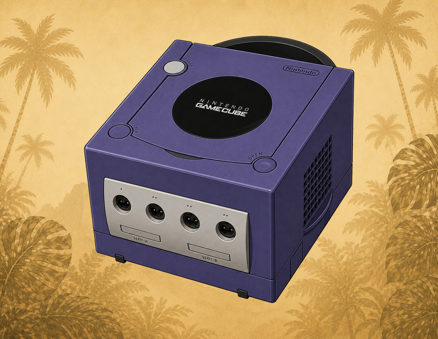 Nintendo Consoles