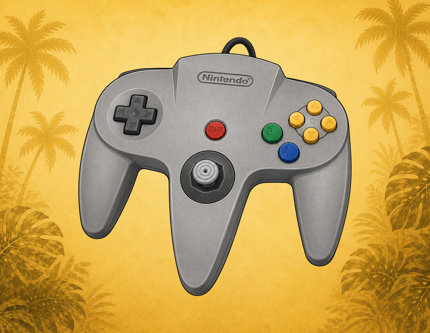 Nintendo Accessories