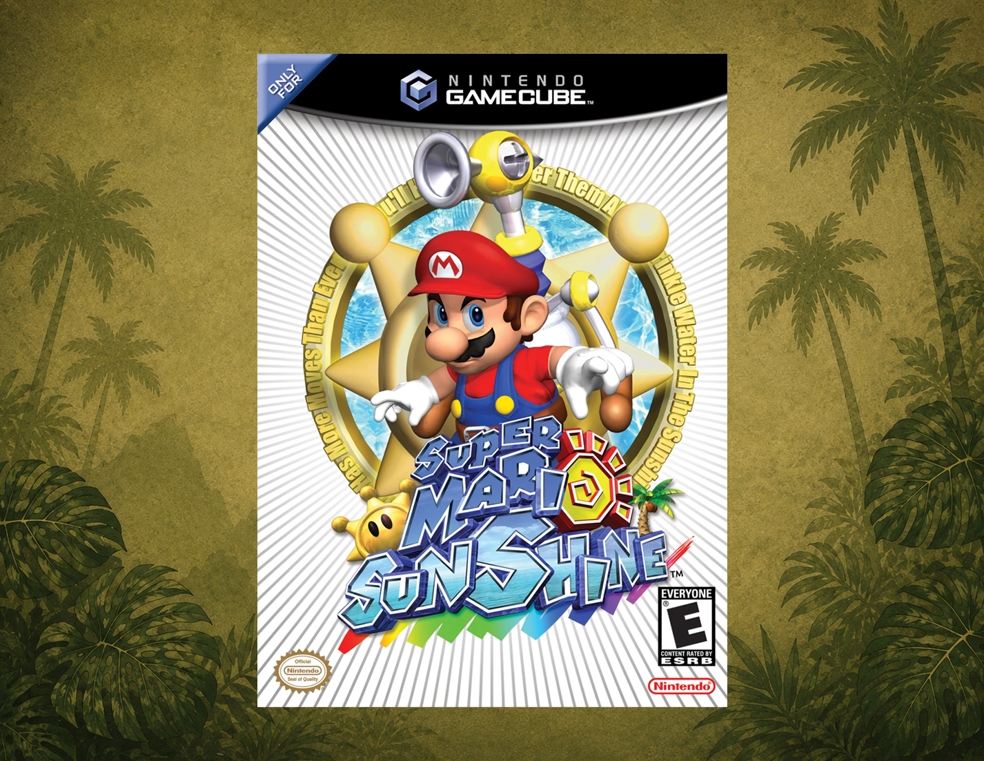 Nintendo Games