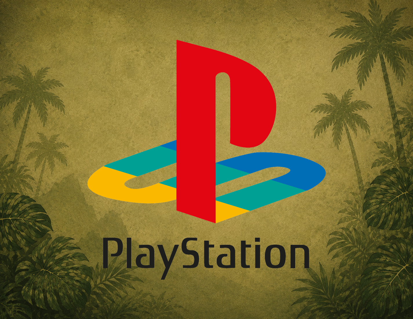 Playstation