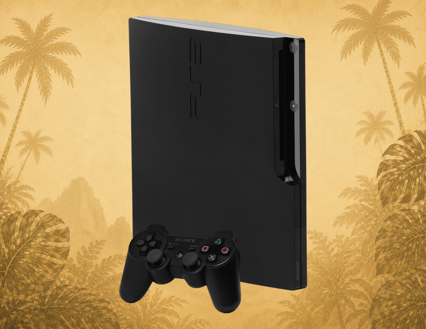 Playstation Consoles