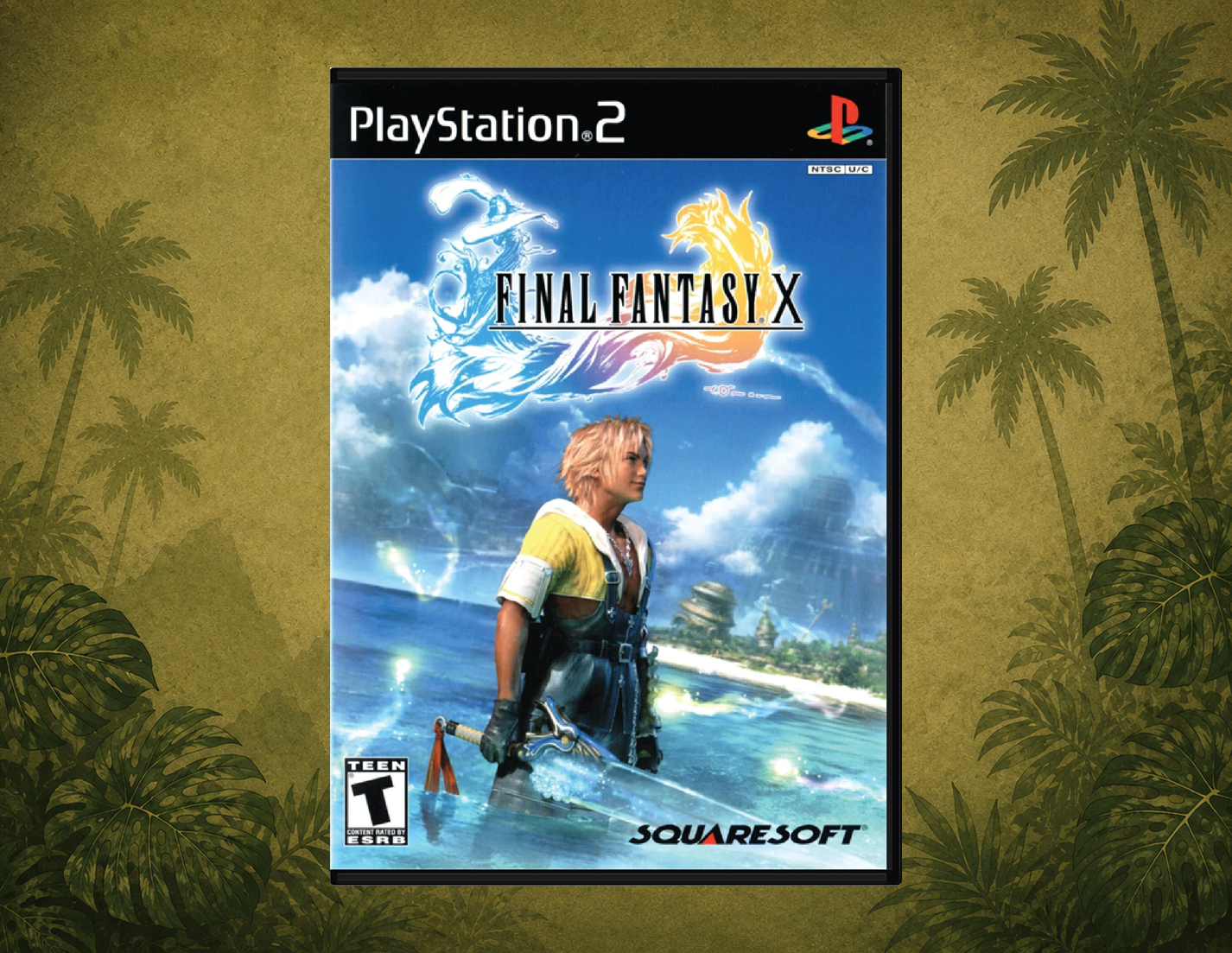 Playstation Games