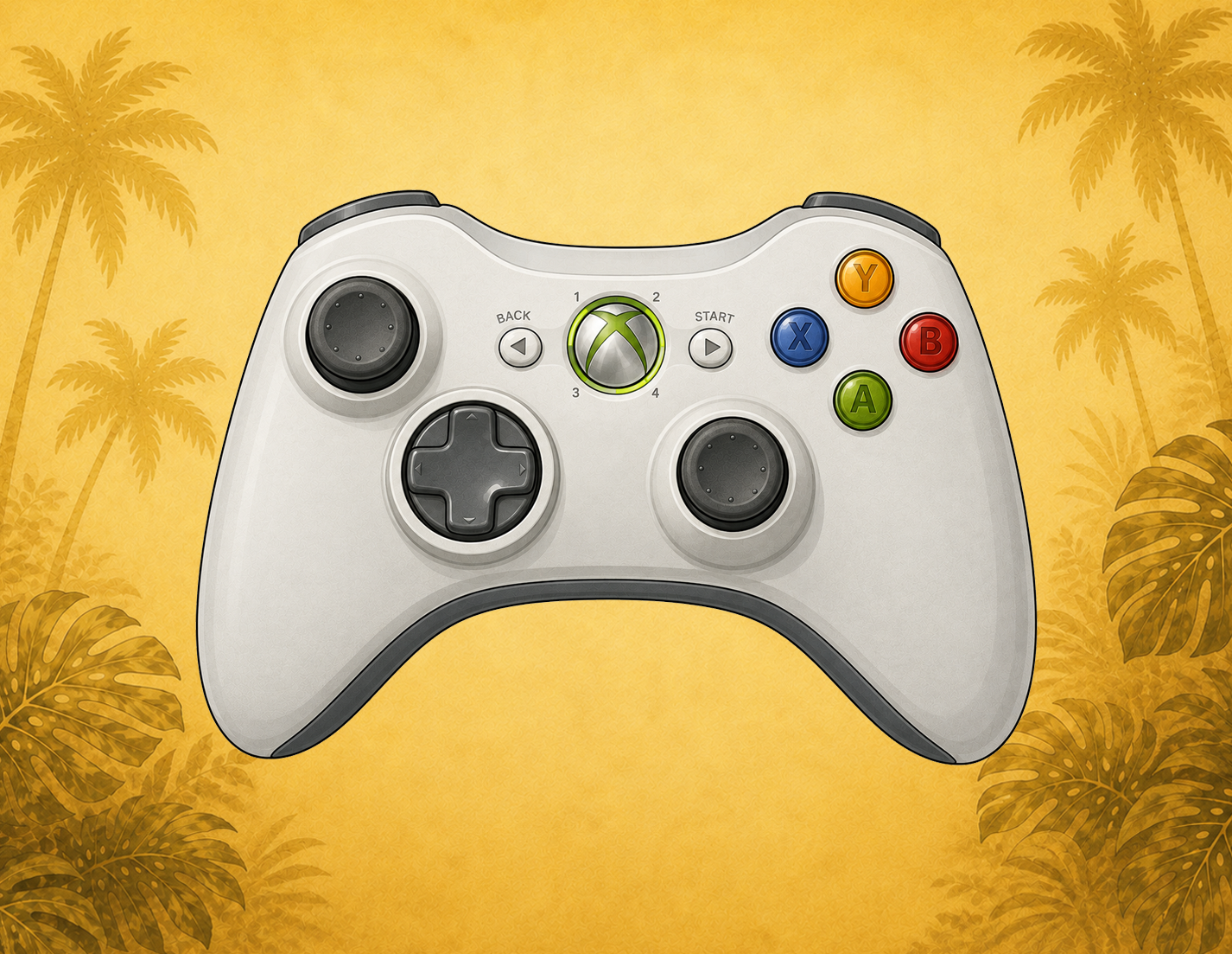 Xbox Accessories