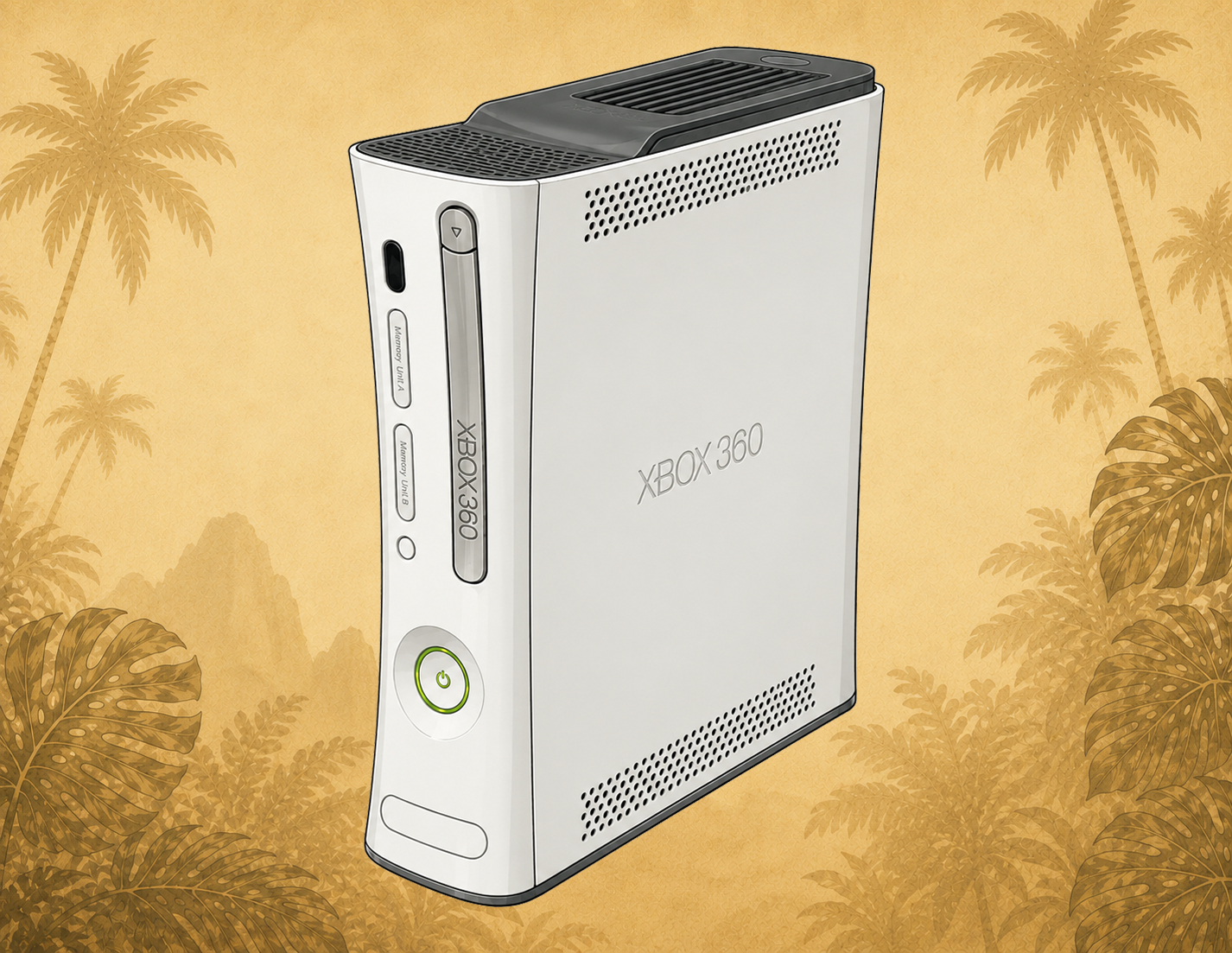 Xbox Consoles