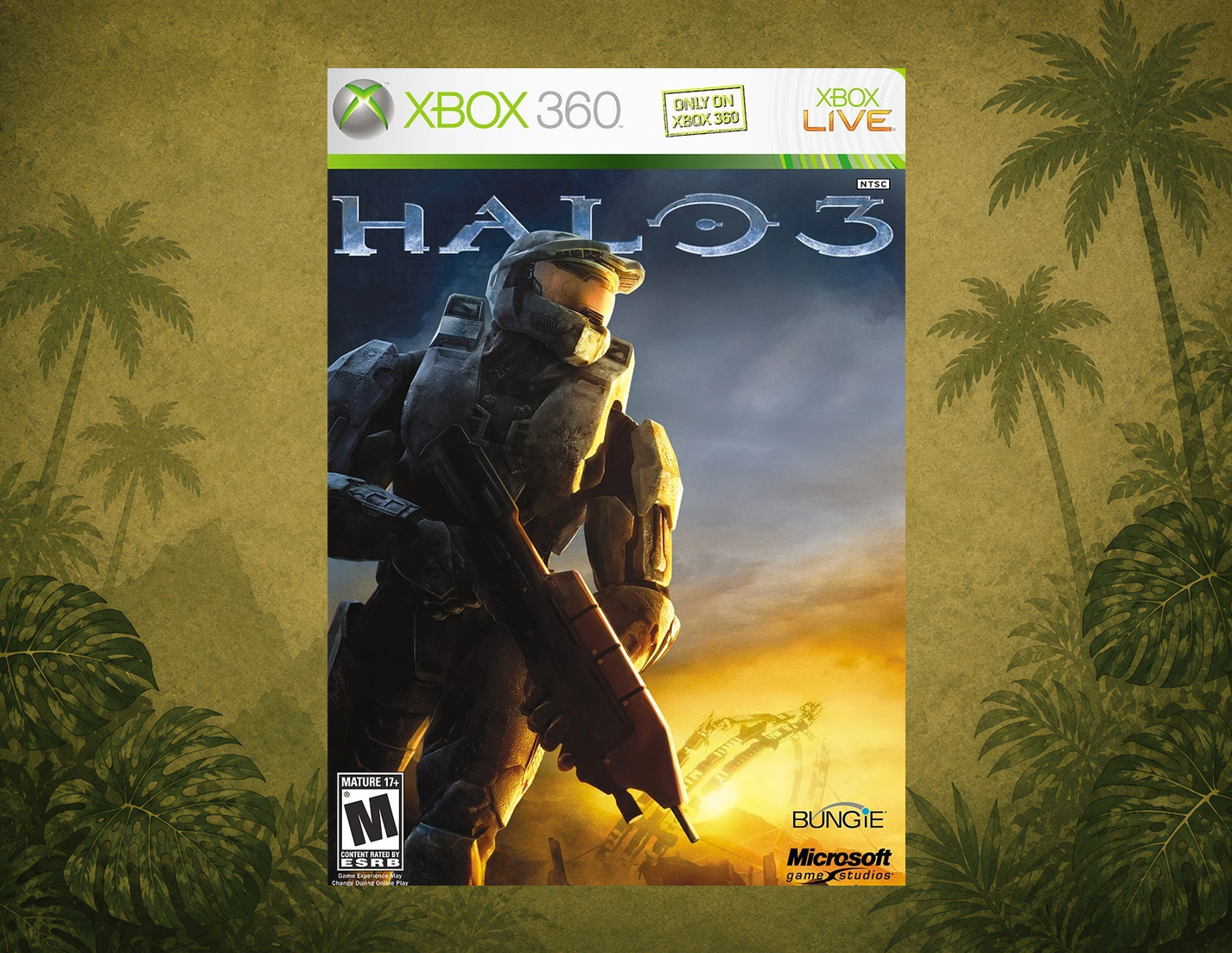 Xbox Games