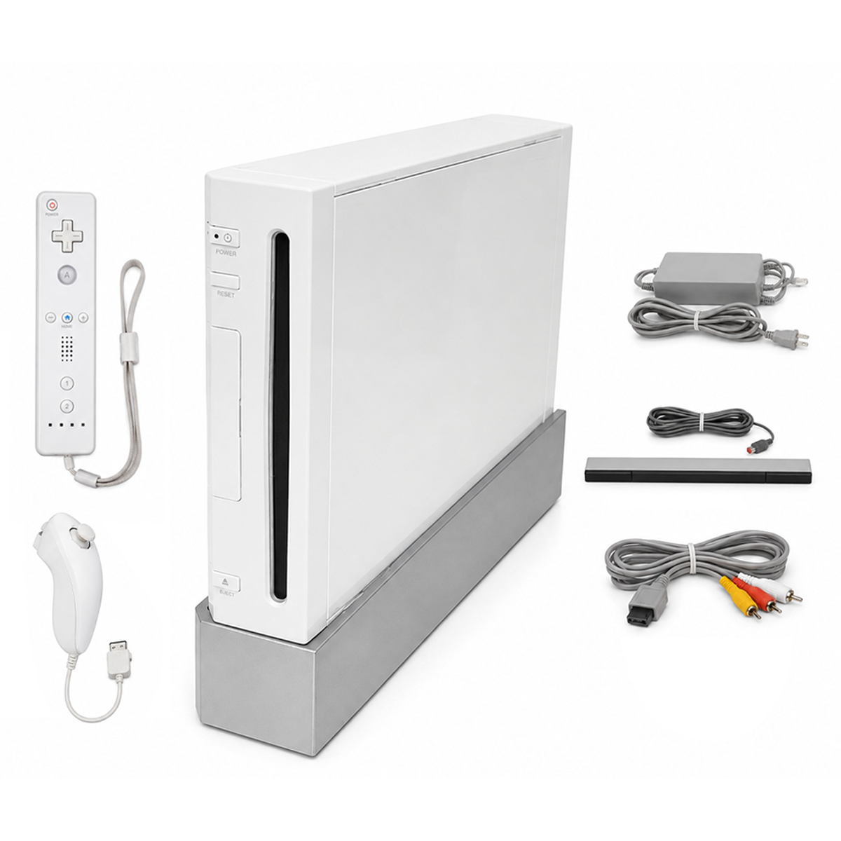 Nintendo Wii Console