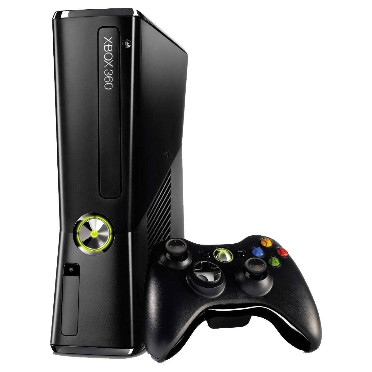 Microsoft Xbox 360 S 250GB Console