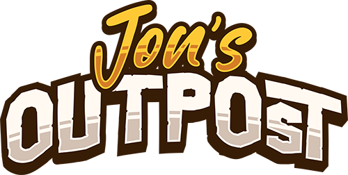 Jon's Outpost