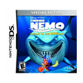 Finding Nemo Escape To The Big Blue Special Edition - Nintendo DS Game