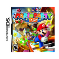 Mario Party DS - Nintendo DS Game