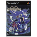 Kingdom Hearts RE Chain of Memories - PS2 Game
