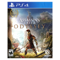 Assassin's Creed Odyssey - PS4 Game