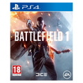 Battlefield 1  - PS4 Game