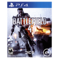 Battlefield 4 - PS4 Game