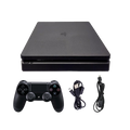 Sony PlayStation 4 Pro Console (1TB)