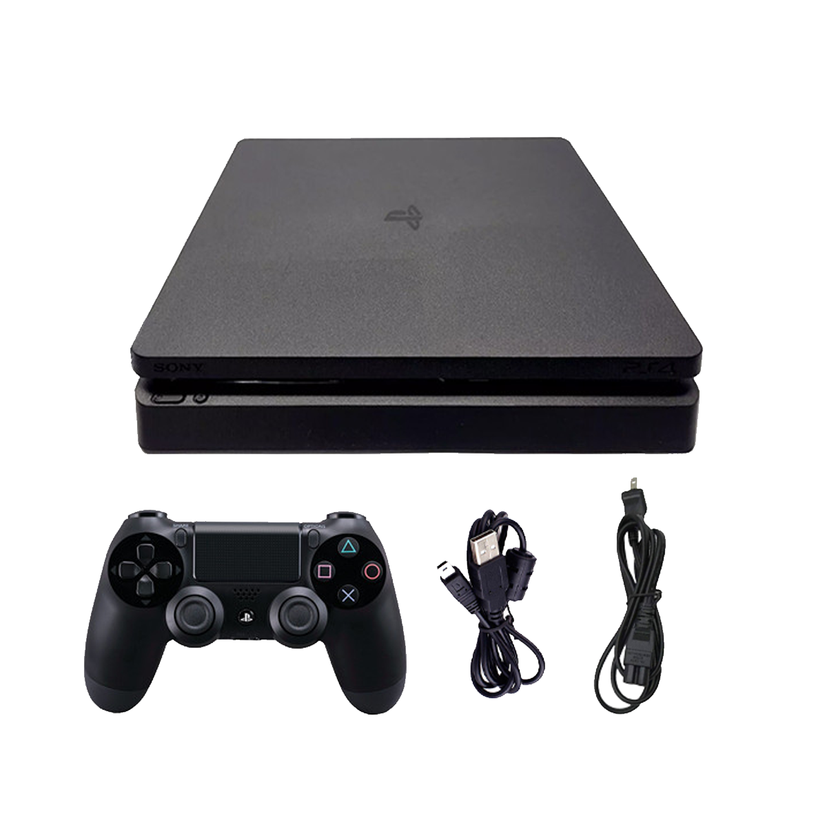 Sony PlayStation 4 Pro Console (1TB)