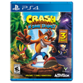 Crash Bandicoot N-Sane Trilogy - PS4 Game