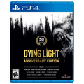 Dying Light Anniversary Edition - PS4 Game