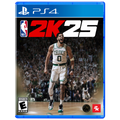 NBA2K25 - PS4 Game