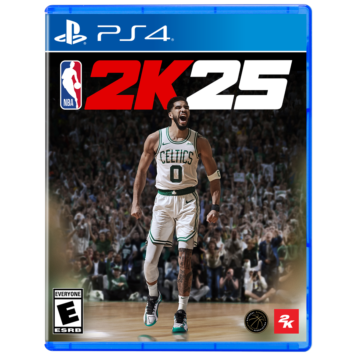 NBA2K25 - PS4 Game