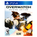Overwatch Origins Edition - PS4 Game