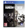 Rainbow Six Siege - PS4 Game