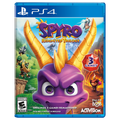 Spyro Reignited Trilogy - PS4 Game
