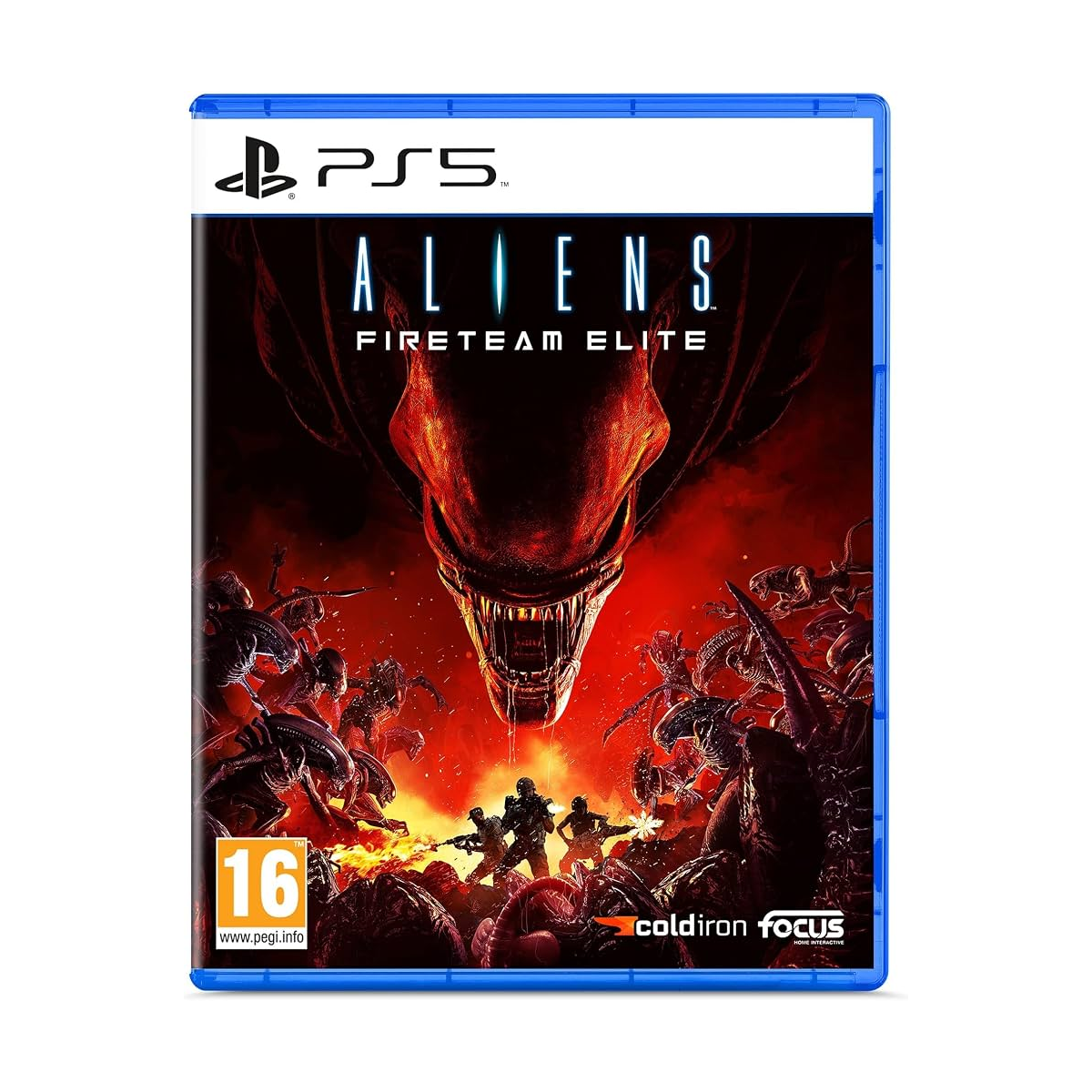 Aliens Fireteam Elite - PS5 Game