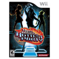 Dance Dance Revolution Hottest Party - Nintendo Wii