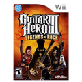 Guitar Hero 3 Legends of Rock - Nintendo Wii