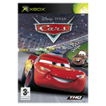 Cars Disney Pixar - Xbox Game