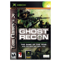 Ghost Recon - Xbox Game