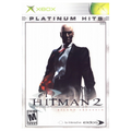 Hitman 2 Silent Assassin - Xbox Game