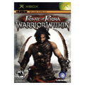 Prince of Persia Warrior Within - Xbox Game