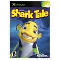 Shark Tale - Xbox Game
