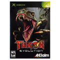 Turok Evolution - Xbox Game