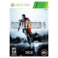 Battlefield 4 - Xbox 360 Game