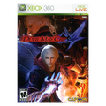 Devil May Cry 4 - Xbox 360 Game