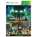 Minecraft Story Mode Season Two - Xbox 360 Game