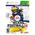 NCAA Football 14 - Xbox 360 Game