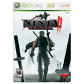 Ninja Gaiden II - Xbox 360 Game