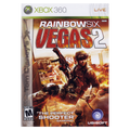 Rainbow Six Vegas 2 - Xbox 360 Game