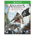 Assassin's Creed IV: Black Flag - Xbox One Game