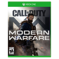 Call of Duty Modern Warfare - Xbox One Game