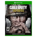Call of Duty WWII - Xbox One Game