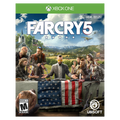 Far Cry 5 - Xbox One Game