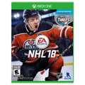 NHL 18 - Xbox One Game