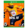 NHL 19 - Xbox One Game