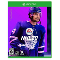 NHL 20 - Xbox One Game